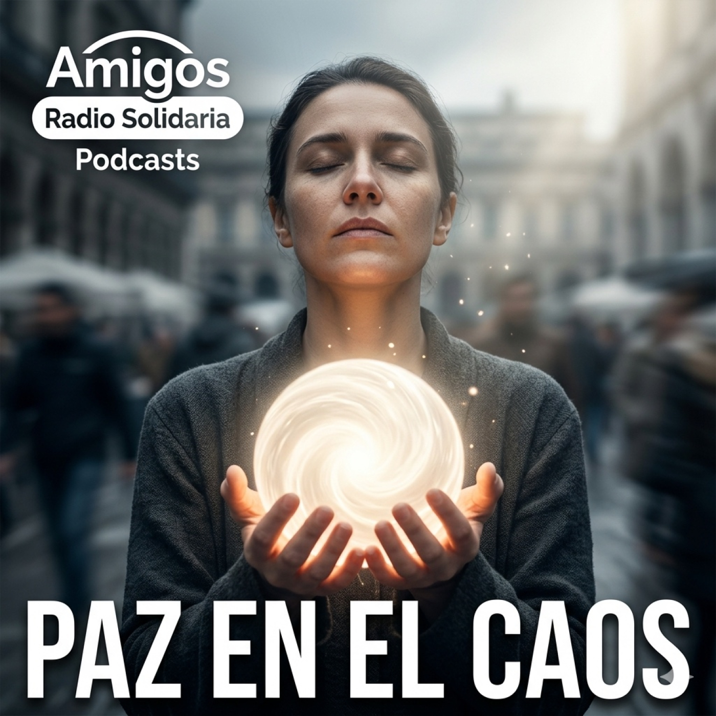 Ginebra en casa: ¿pides paz al mundo mientras haces la guerra en tu salón? (17/02/2026) — Meditaciones Cristianas cover