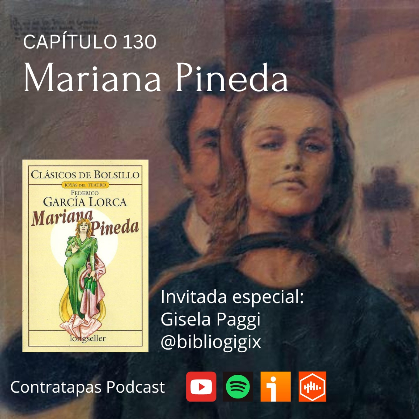 Contratapas Podcast