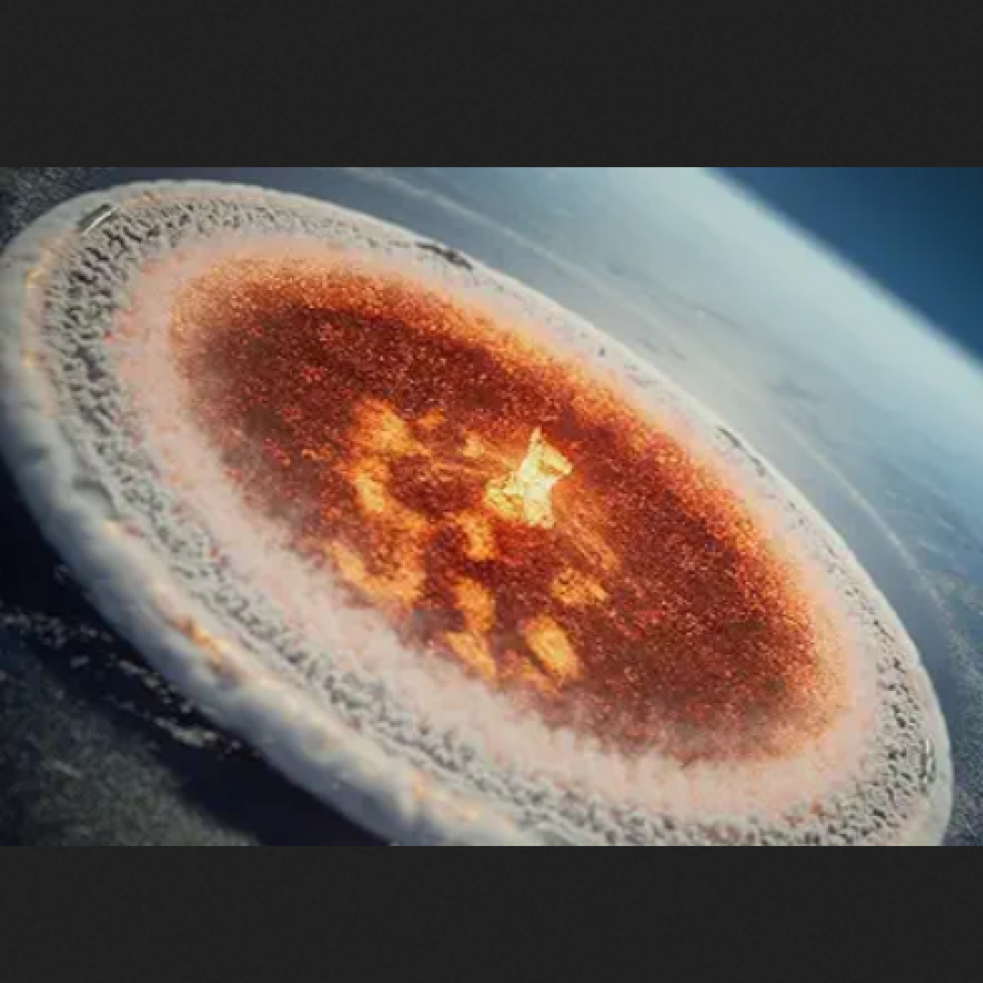 Planeta Tierra,extinción programada: La Gran Mortandad · La extinción de los dinosaurios