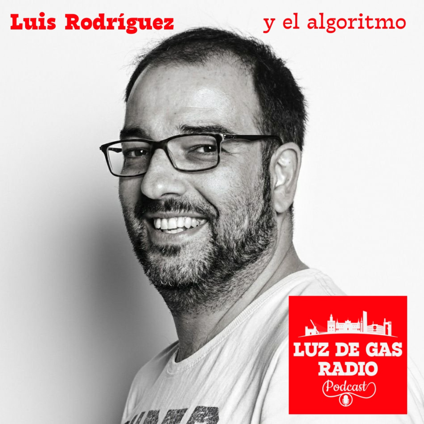 Luz de gas radio podcast
