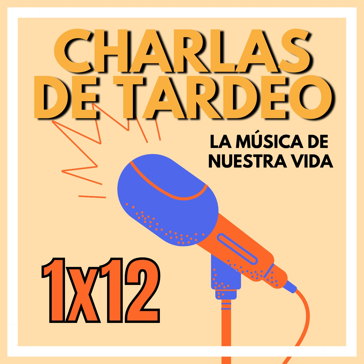 Charlas de Tardeo