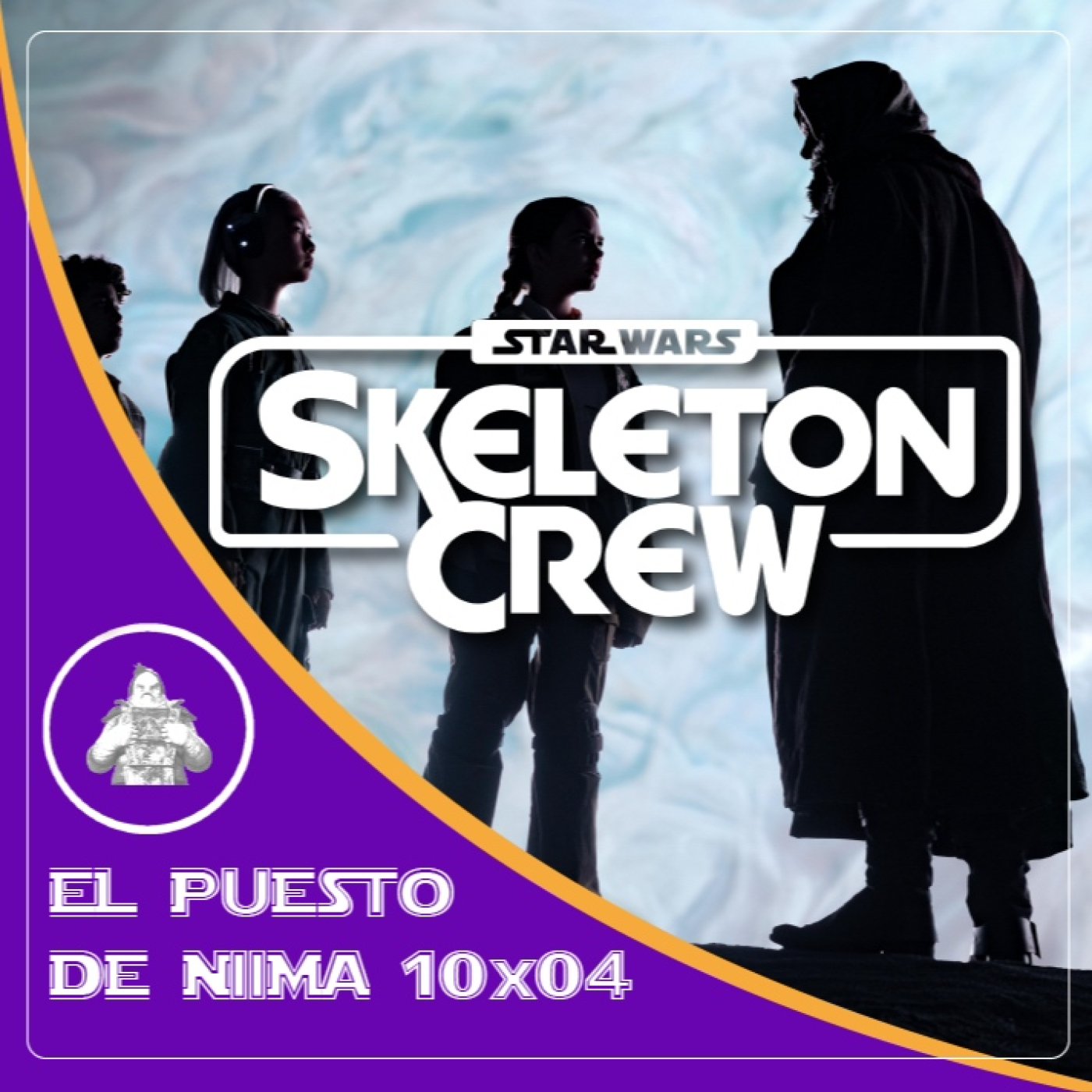 El Puesto de Niima