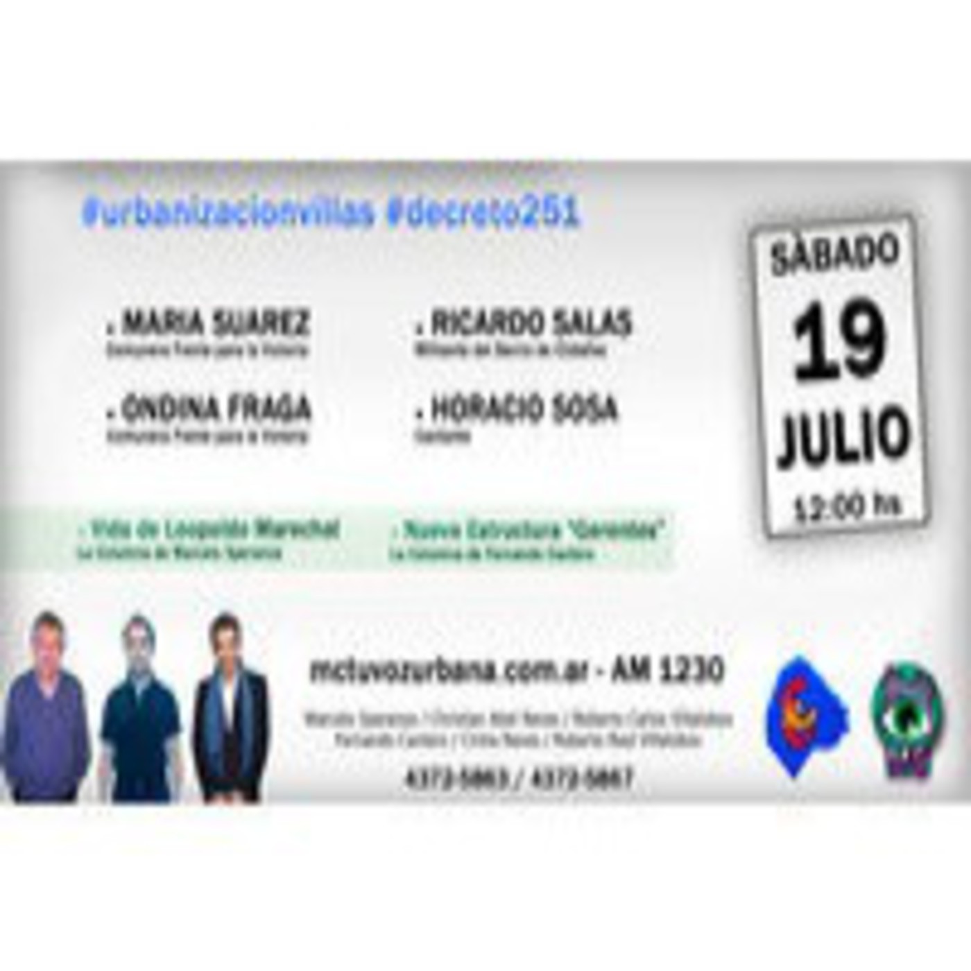 Podcast de comunascreativas