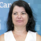 Hablando de adopción con Iratxe Serrano