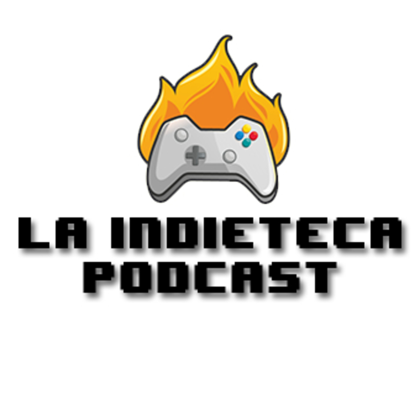 Indieteca Podcast 1 x 09: Indievisteando entrevista a Retro o Rama