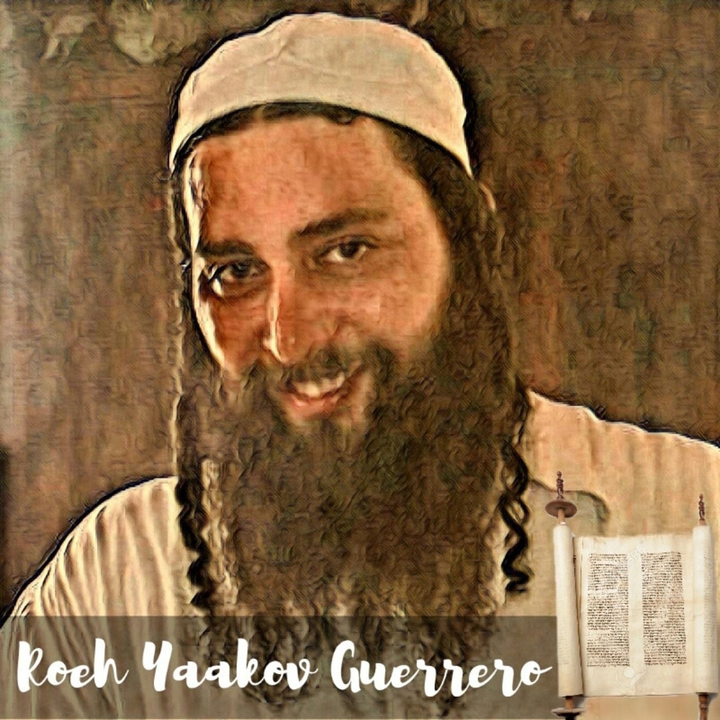 Yaakov Guerrero