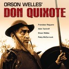 Orson Welles en España, maestro de la ilusión y Quijote (Documentos RNE)