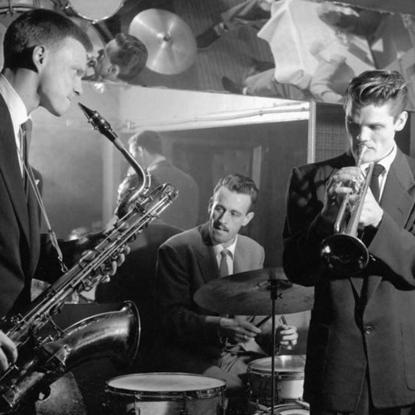 Dial Jazz