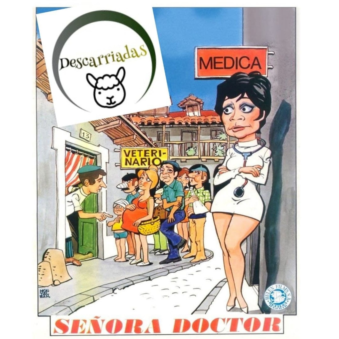 Descarriadas