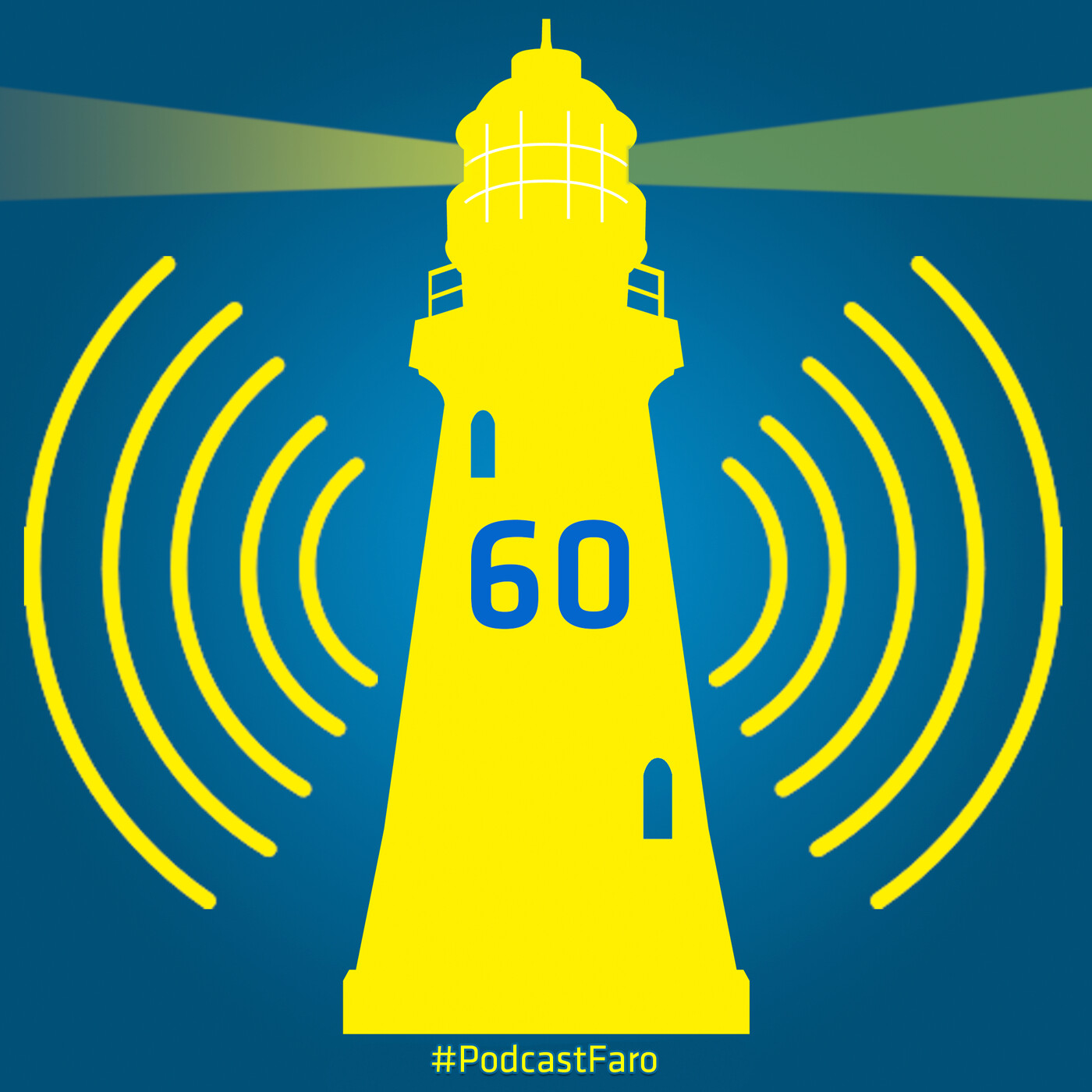 PodcastFaro 60 - GANAMOS por fin episode artwork