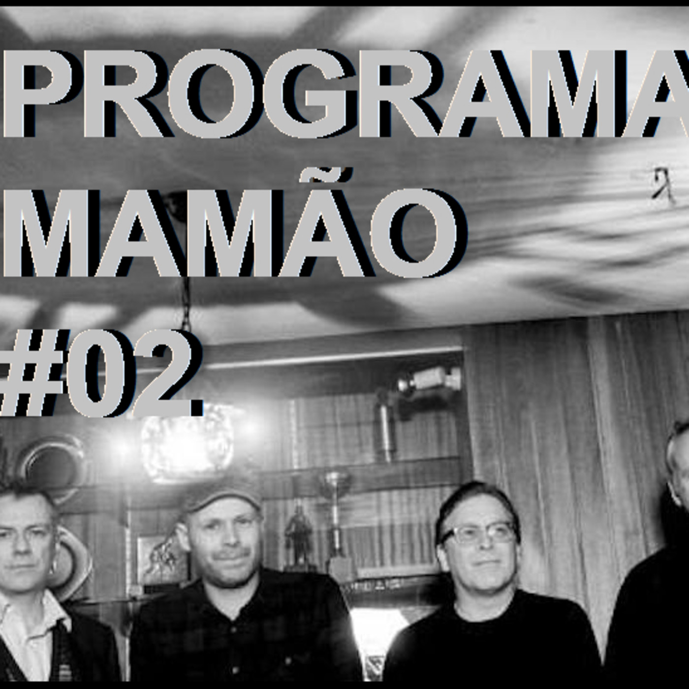 PROGRAMA DO MAMÃO