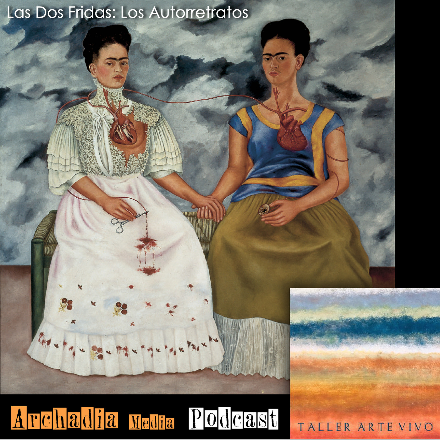 Taller Arte Vivo