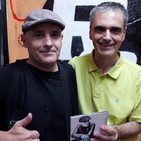 Otra Semana Musical en Radio Enlace (17/07/2018) Entrevista a Javier Sólo