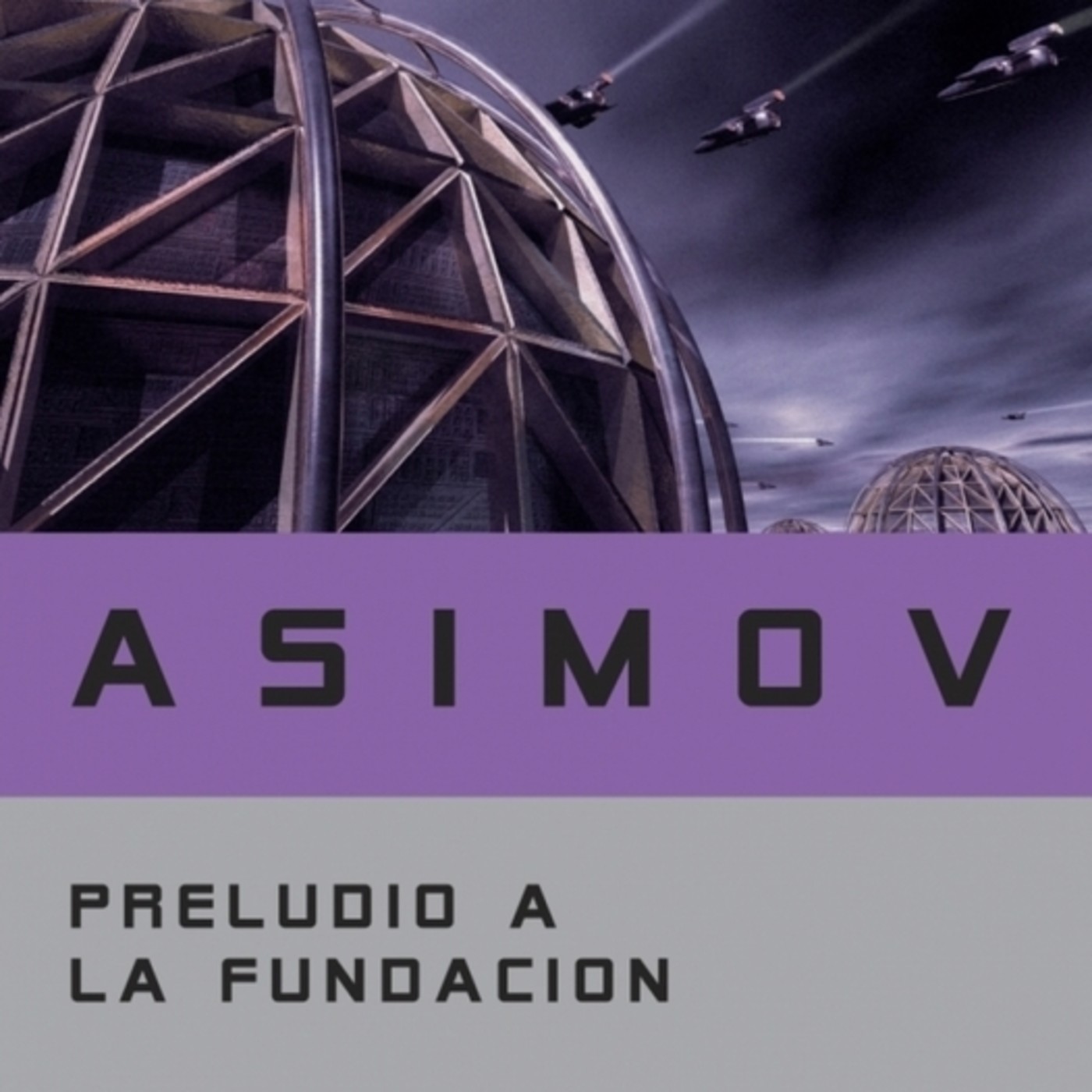 09 PRELUDIO A LA FUNDACION
