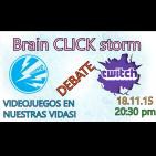 Videojuegos en nuestras vidas!
