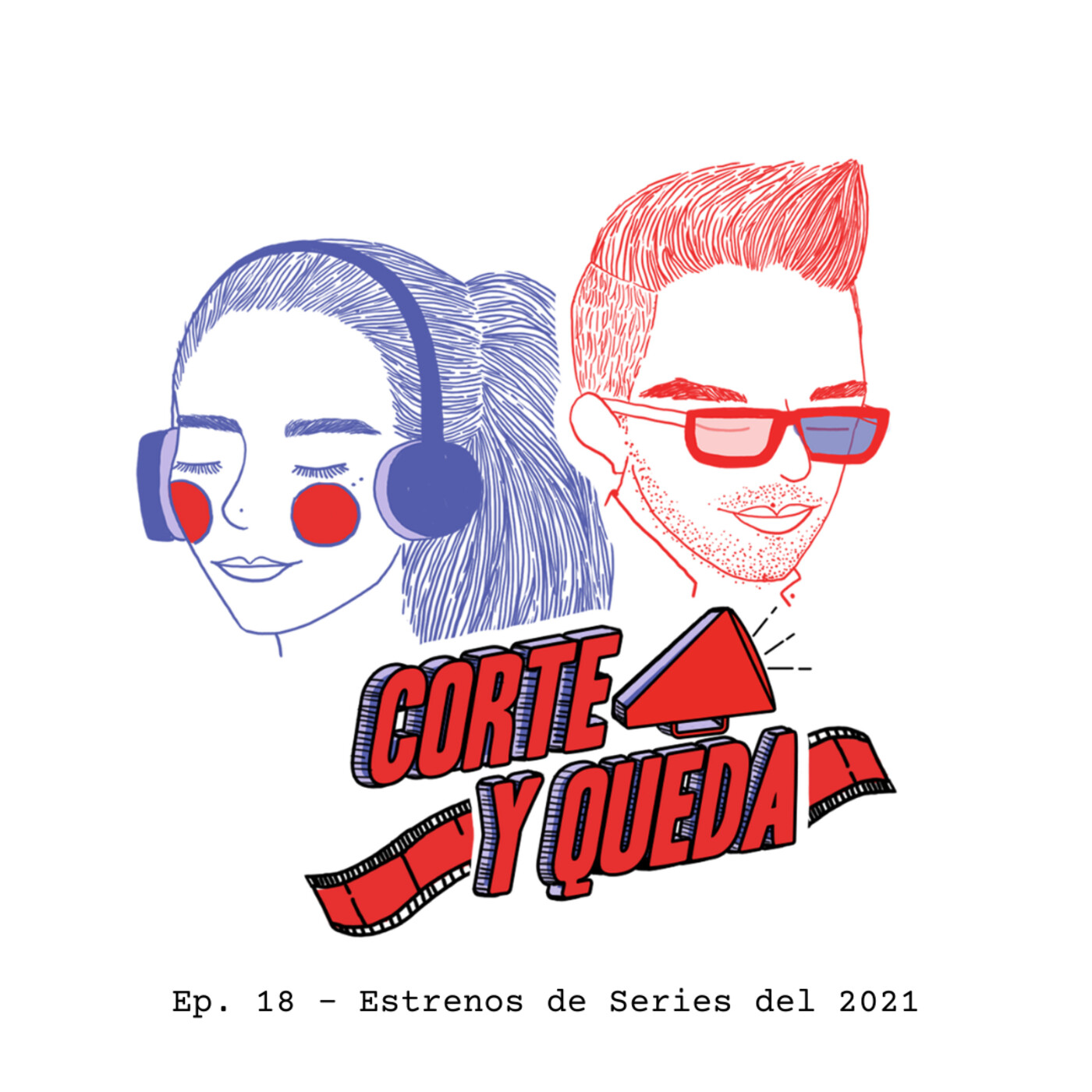 Corte y Queda