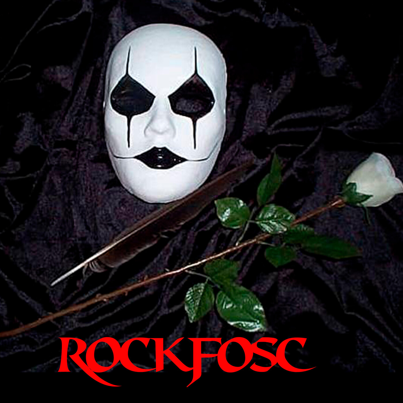 Rockfosc