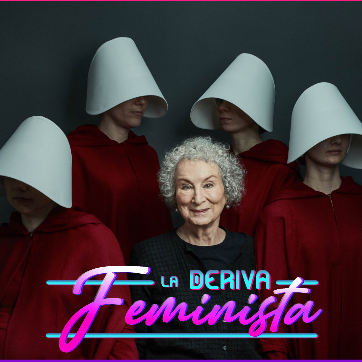 La Deriva Feminista