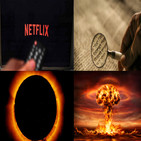 La Profecia de netflix.
