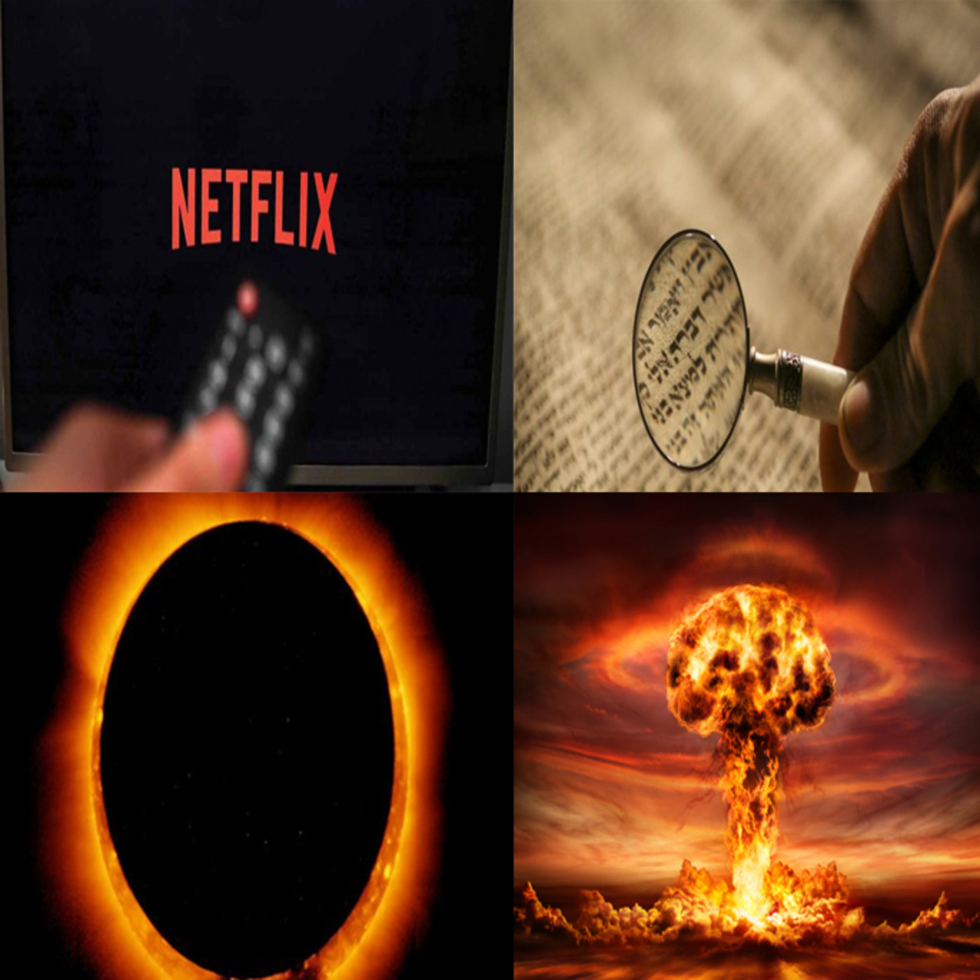 Podmisterious Oficial