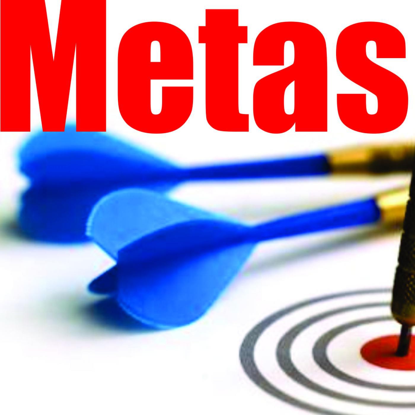 La Hora Positiva - 4 Razones para NO fijar METAS