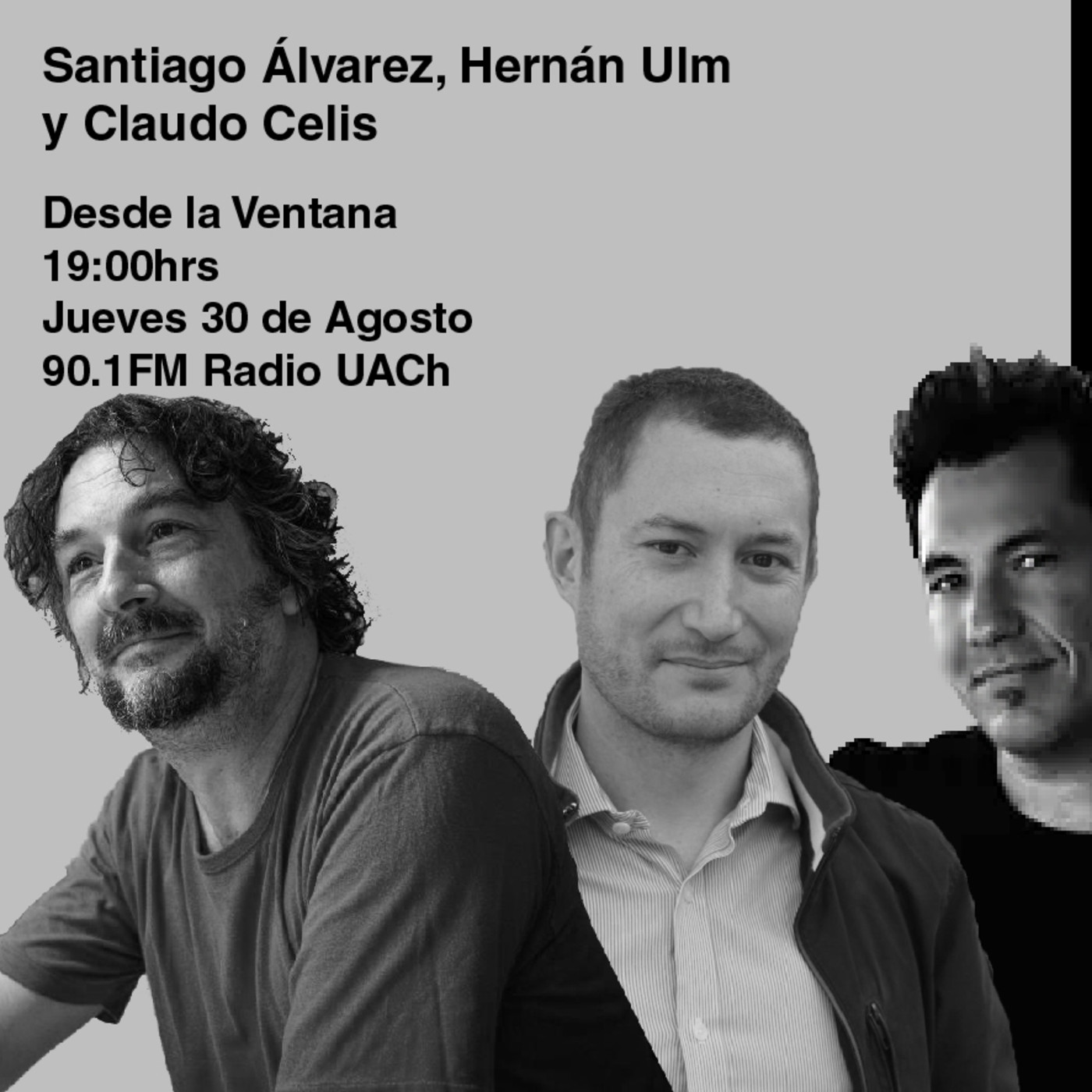 Radio UACh DLV