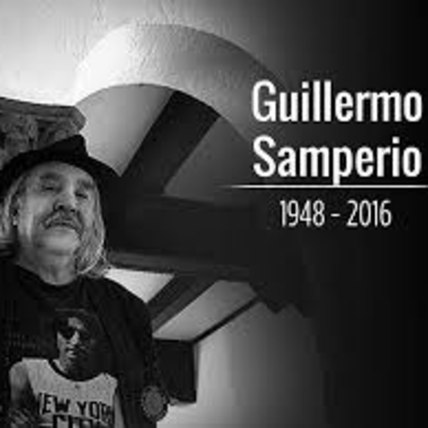 Podcast de Gente de pocas palabras