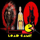 Load game Ep.17 One punch Man, Castlevania y God of War