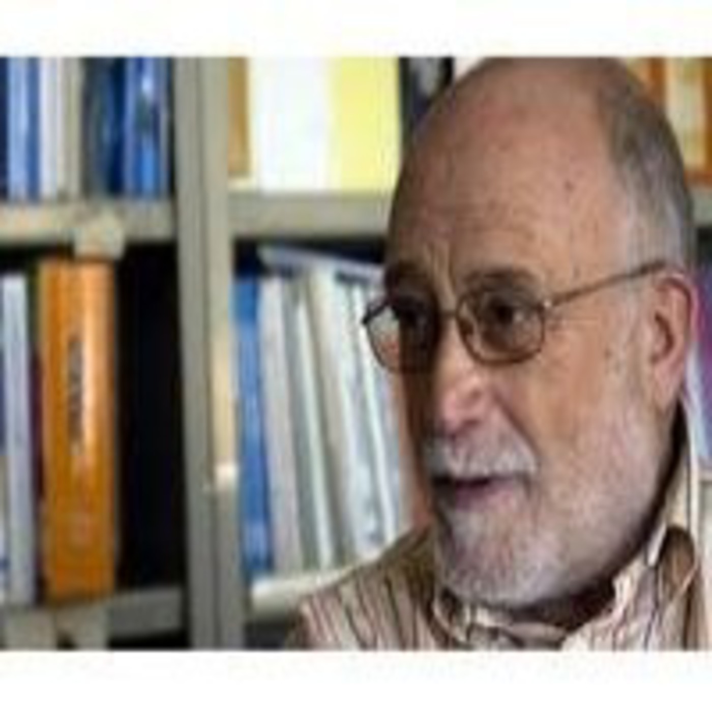 CLASES de ARCADI OLIVERES 11 de 13 – Os Organismos Internacionais ( III ) episode artwork