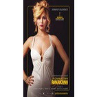 "LA GRAN ESTAFA AMERICANA": Un trilero llamado David O Russell