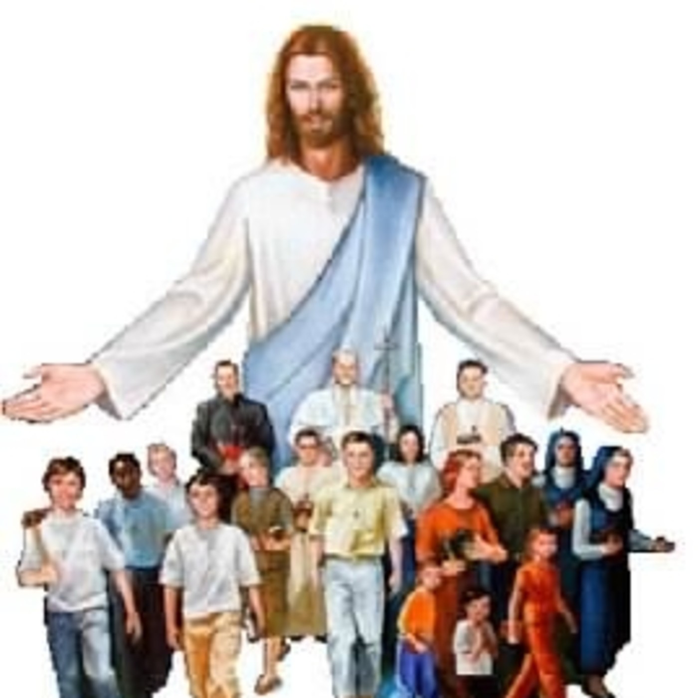Proclamen el Evangelio a toda la creación episode artwork