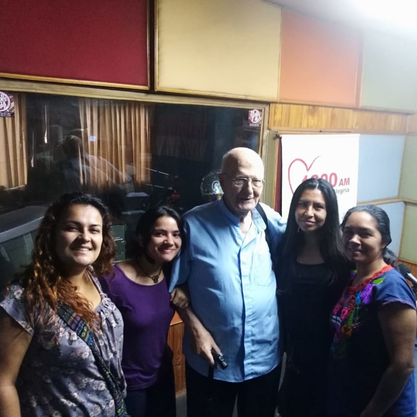 Derechos Humanos