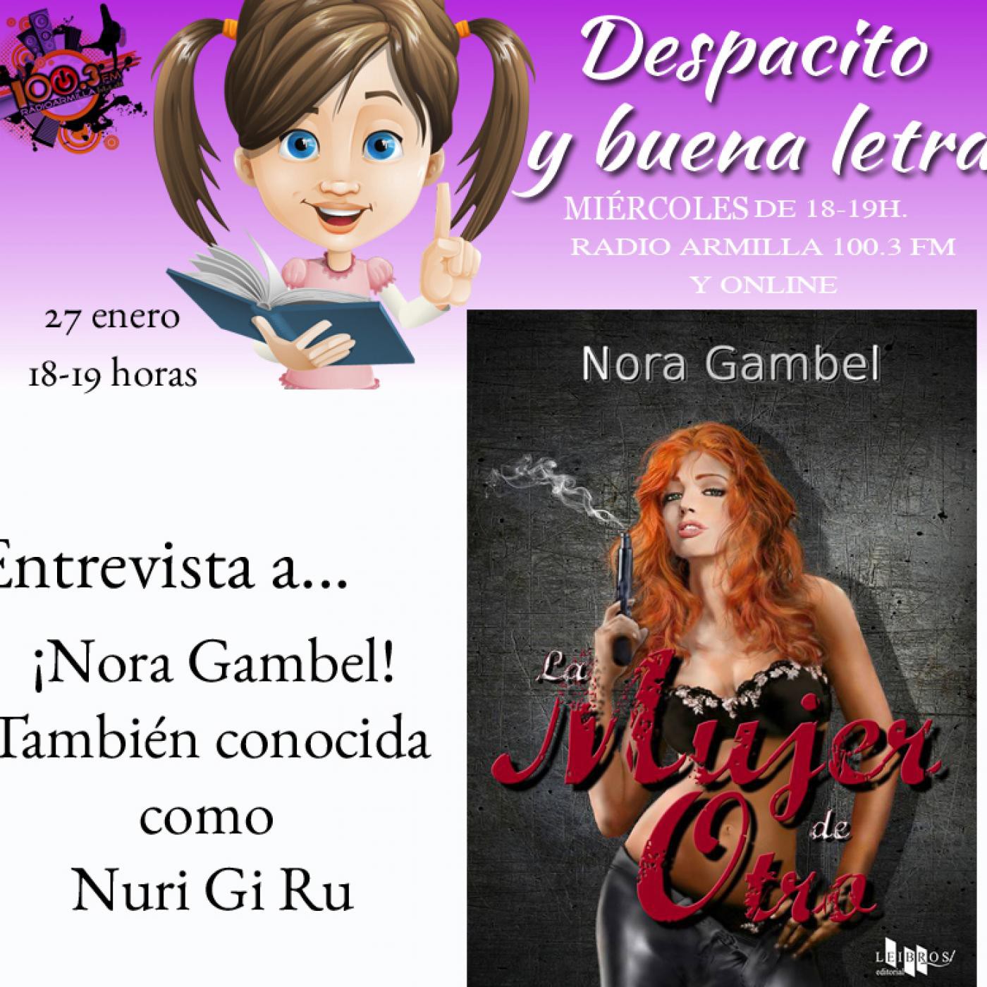 Despacito y buena letra