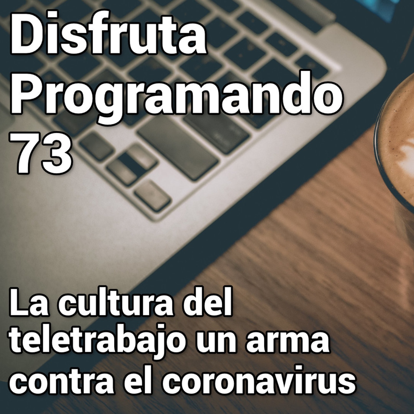 Disfruta Programando