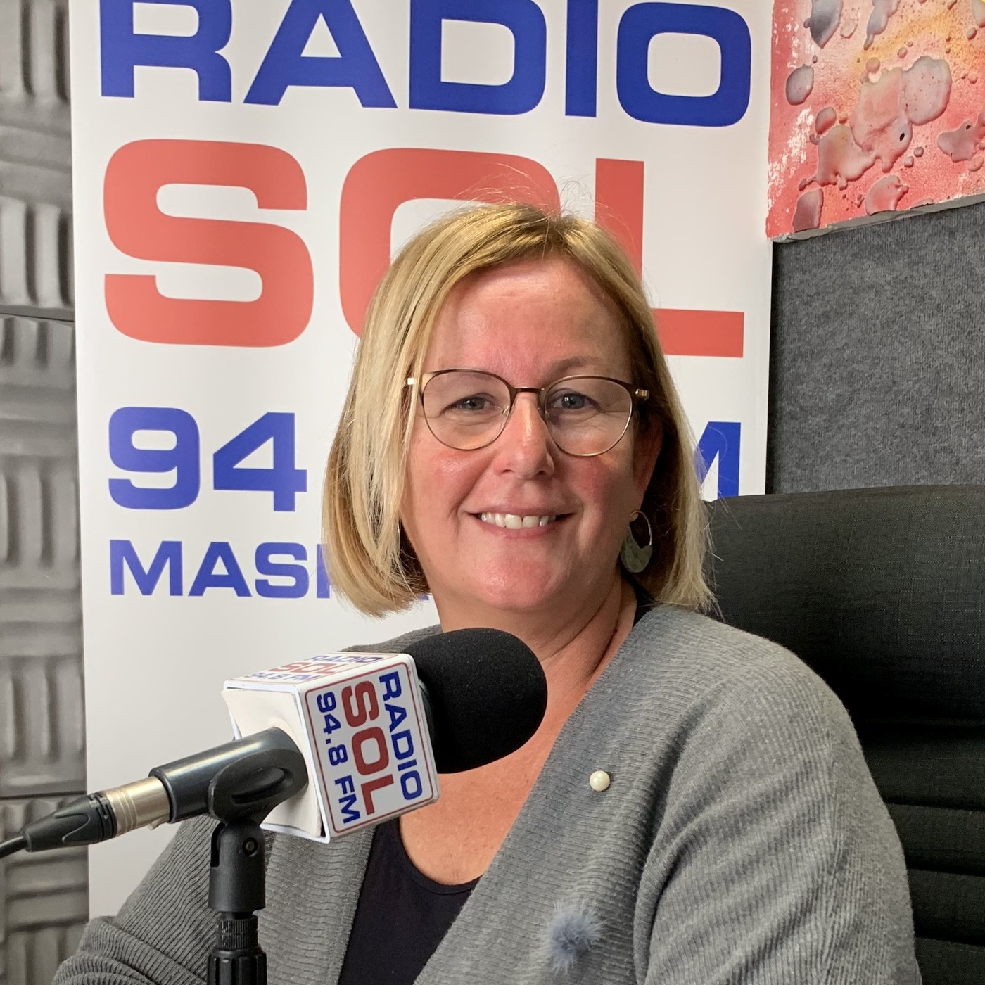 Podcast solactualidad