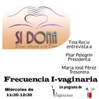 Frecuencia I-vaginaria con Tina Recio y Si Dona