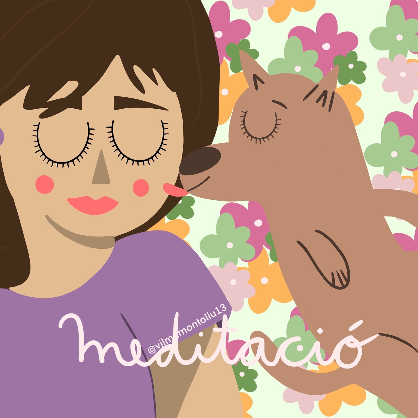 Quadern de Meditacions