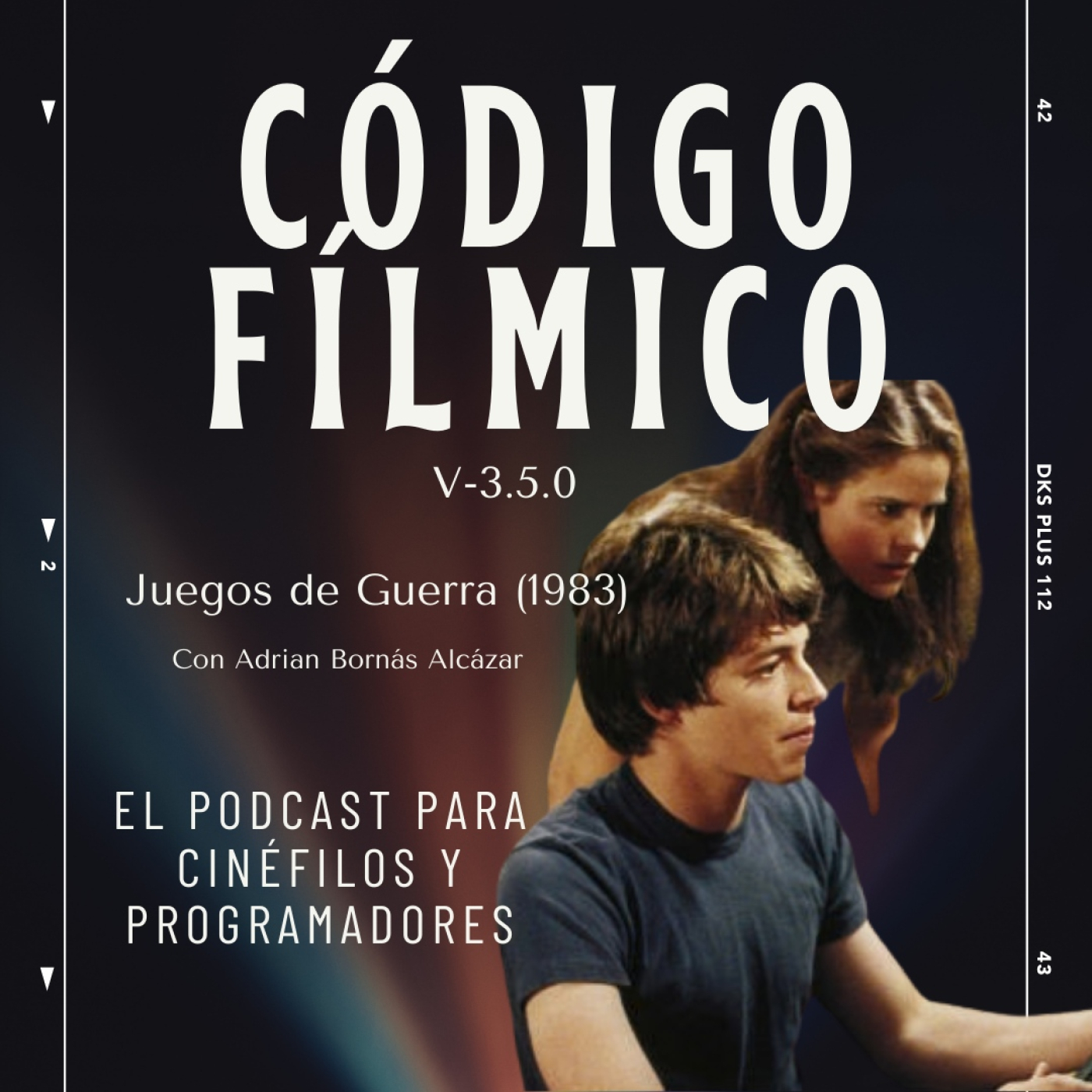 Código Fílmico