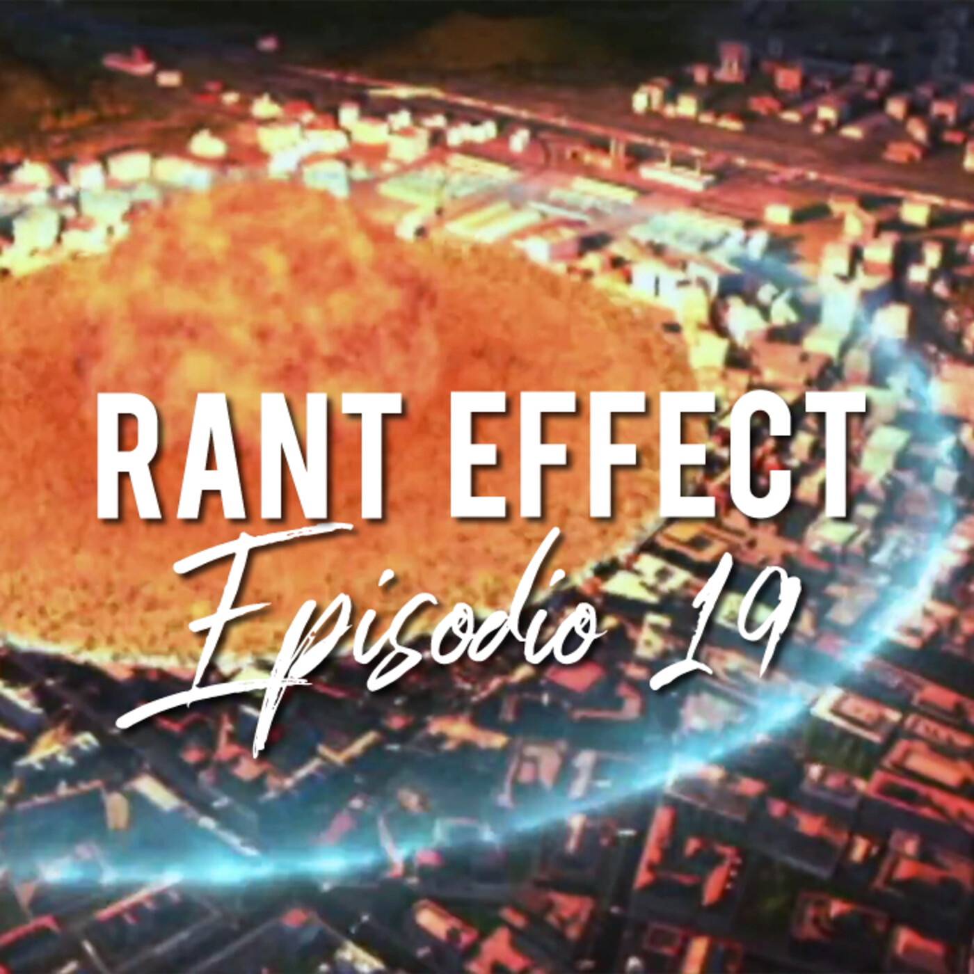Episodio 19 El de las recomendaciones para el apocalipsis episode artwork