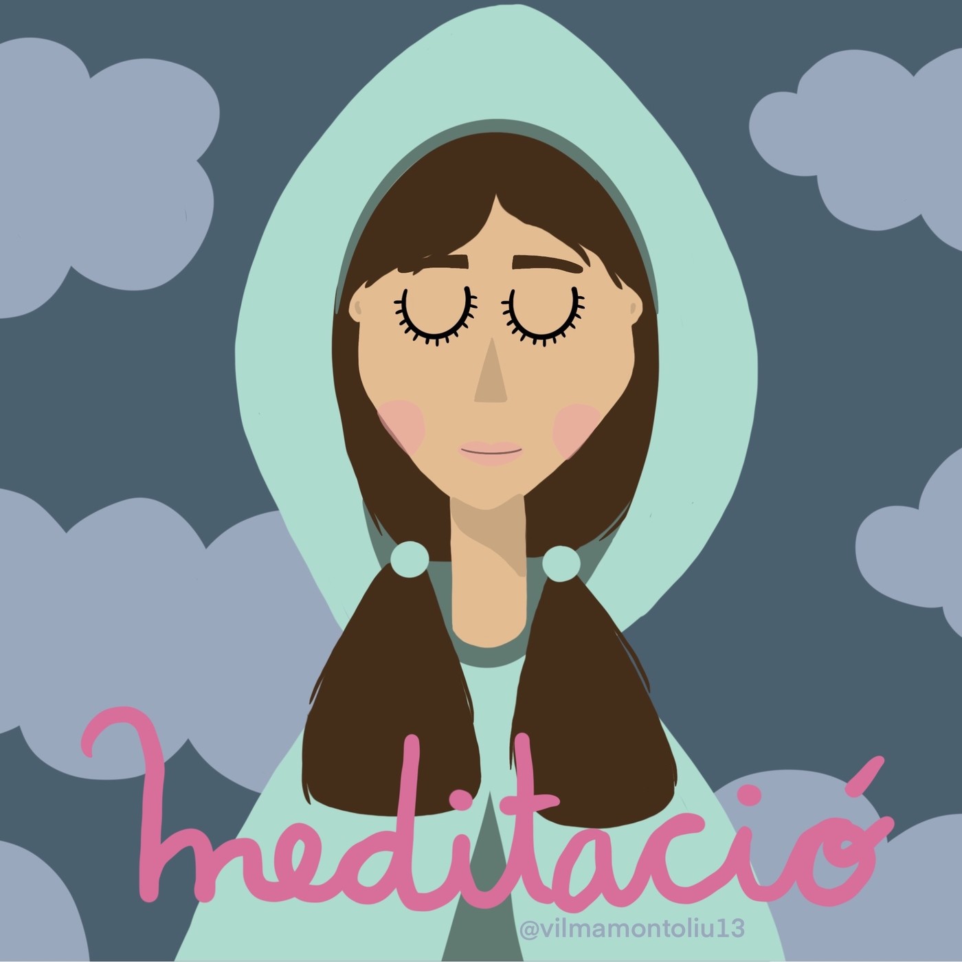 Quadern de Meditacions