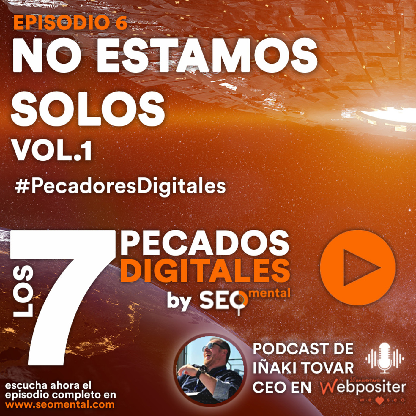 7 Pecados Digitales