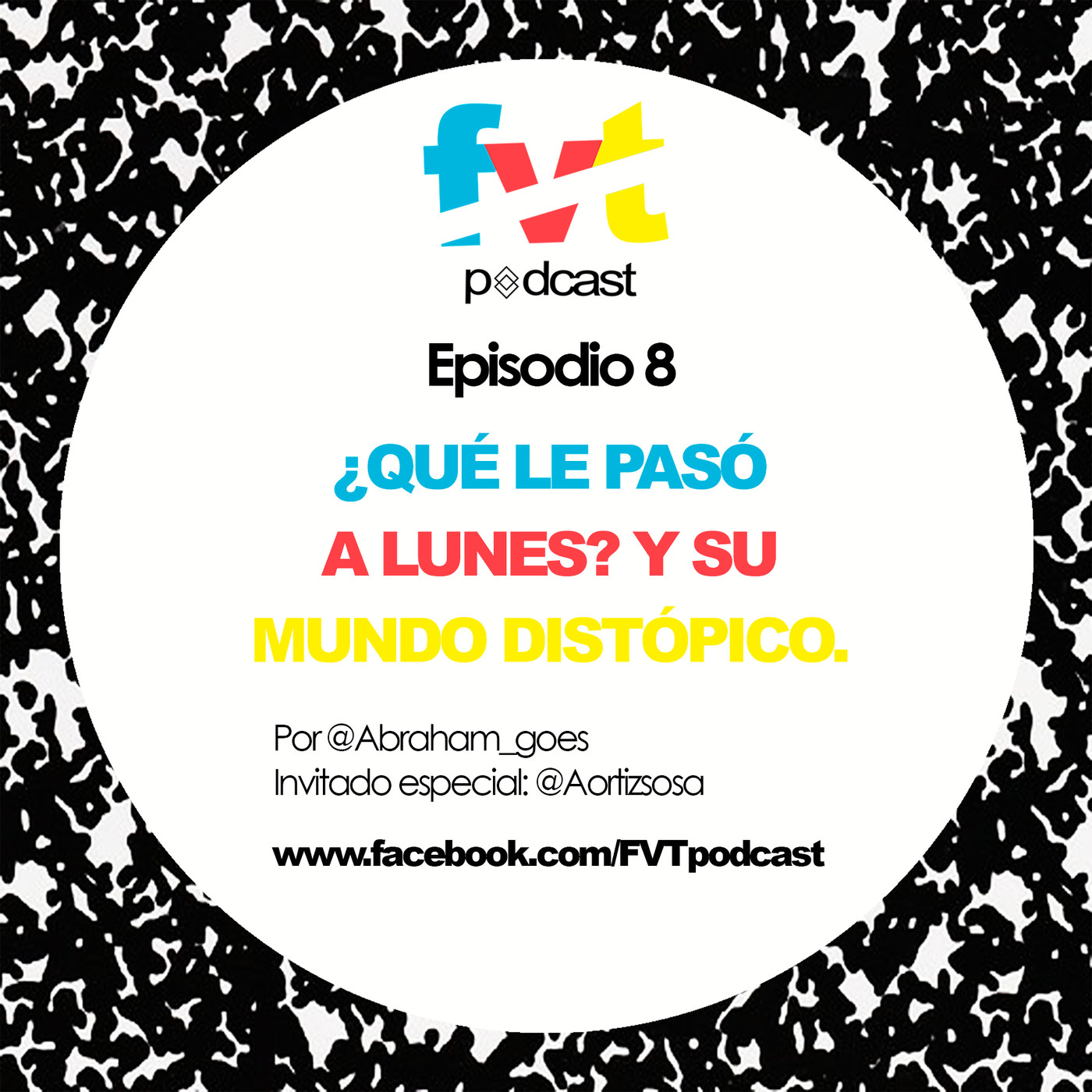 FVT Podcast