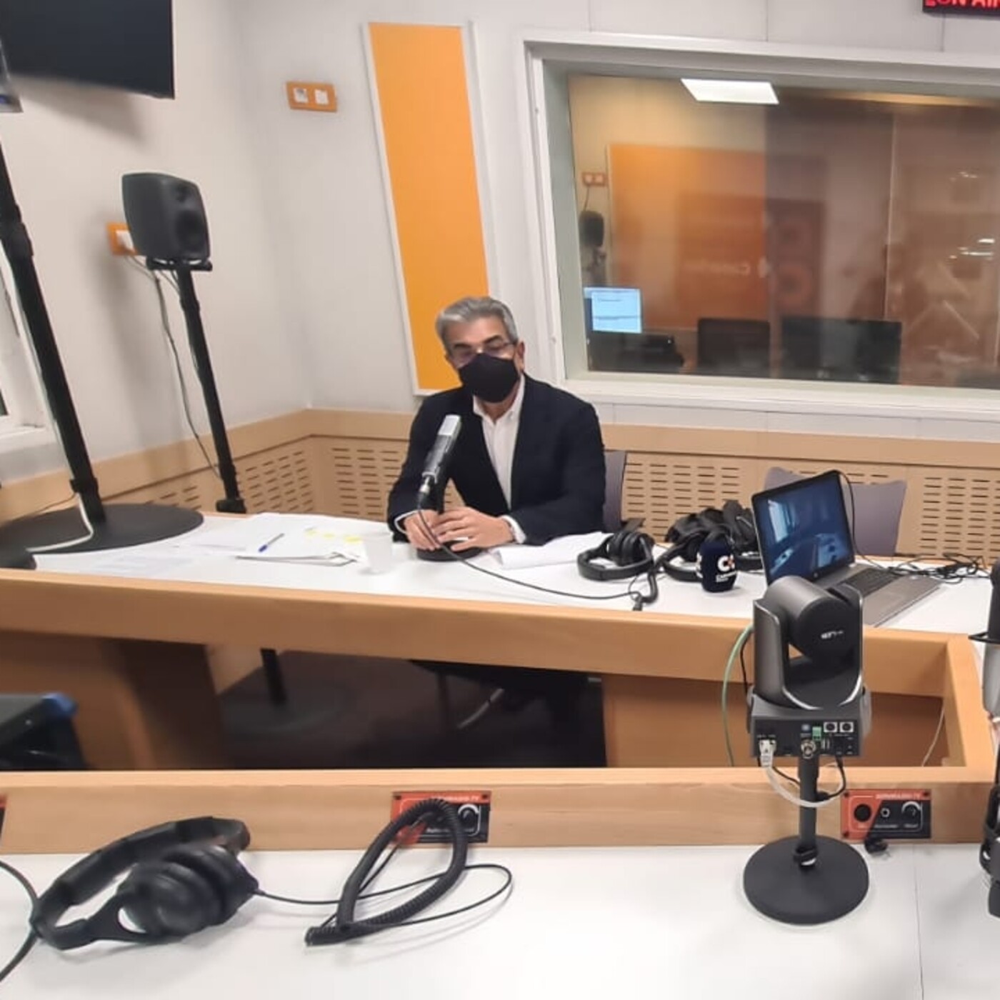 Podcast de Nueva Canarias