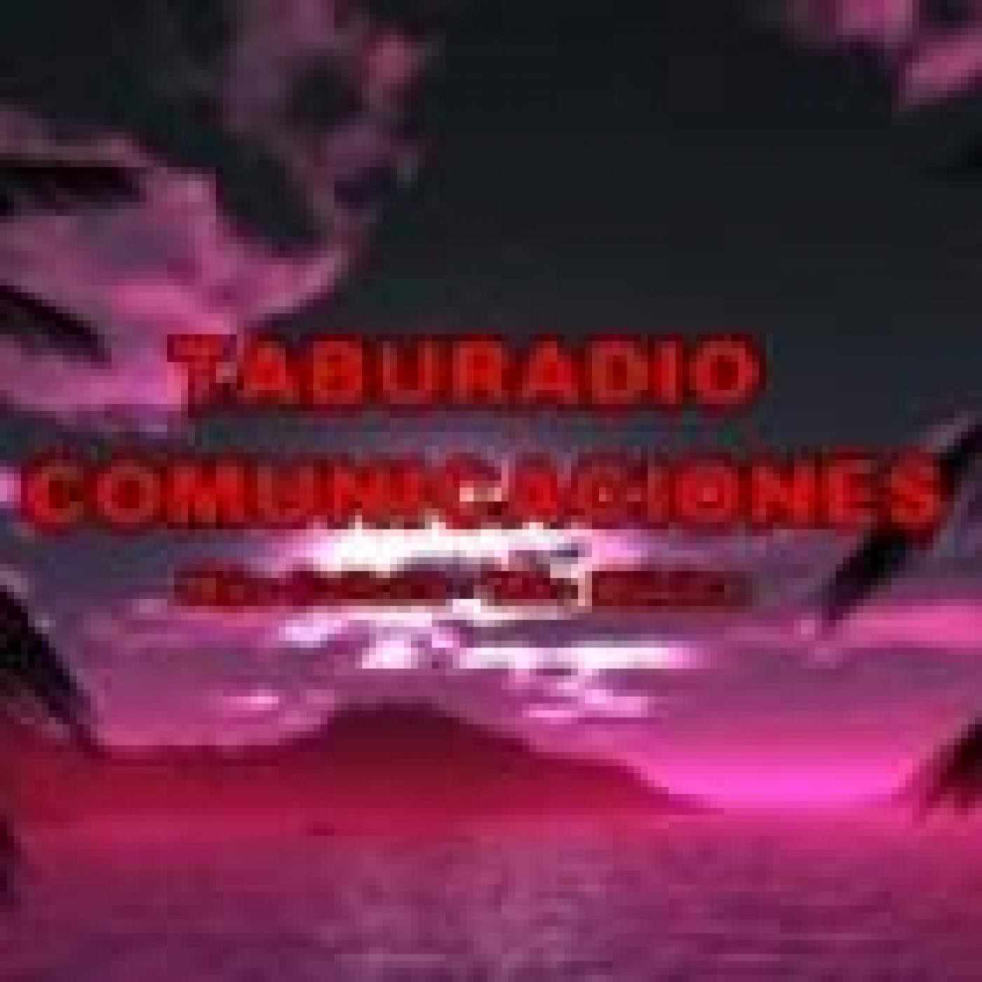 Podcast TabuRadio Comunicaciones - Chile