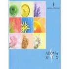 Aromaterapia y Relajación (10de10): Mezcla de aromas