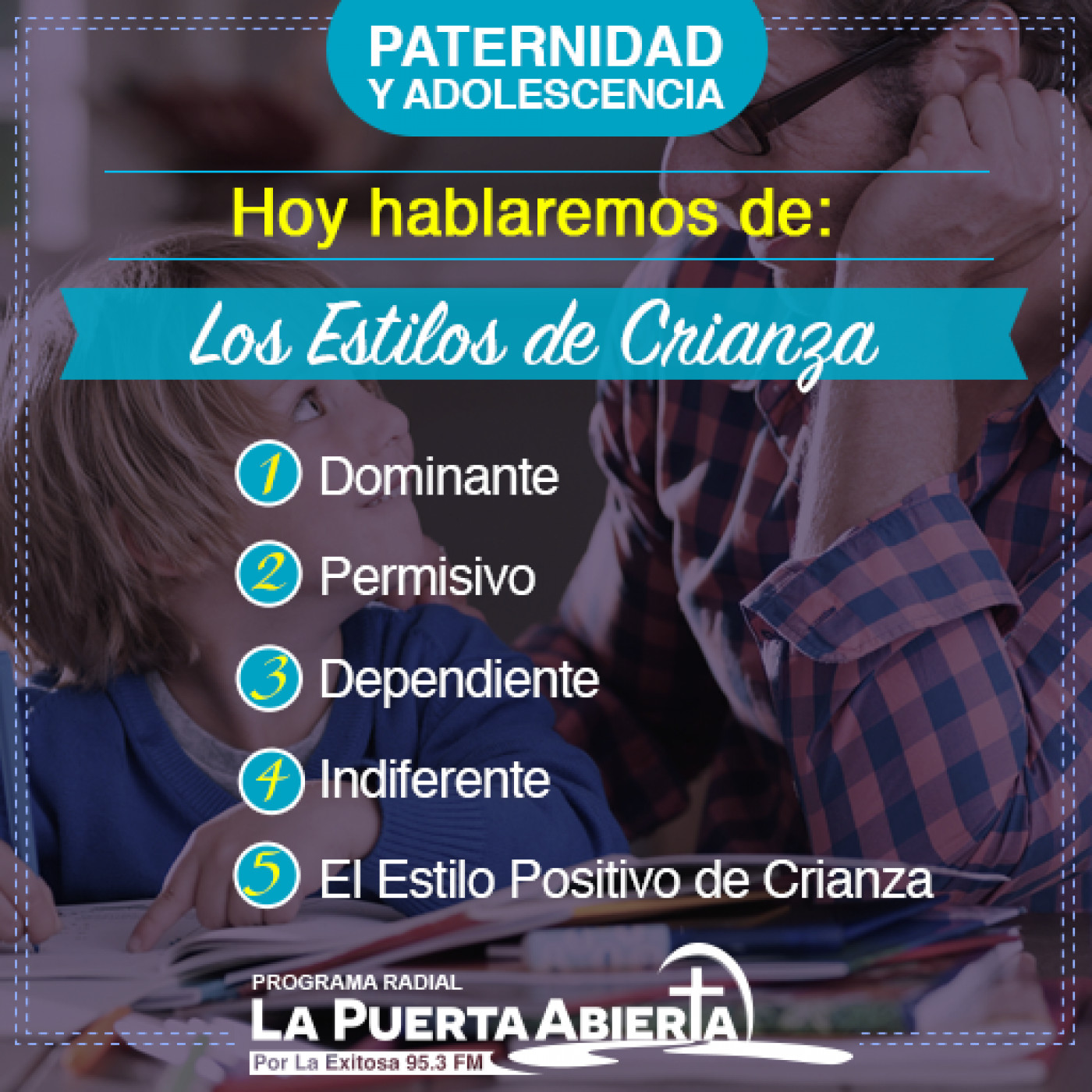 CCLPA - Enseñanzas