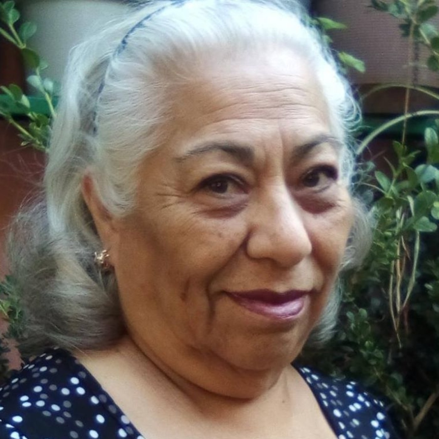 Martha Lombana