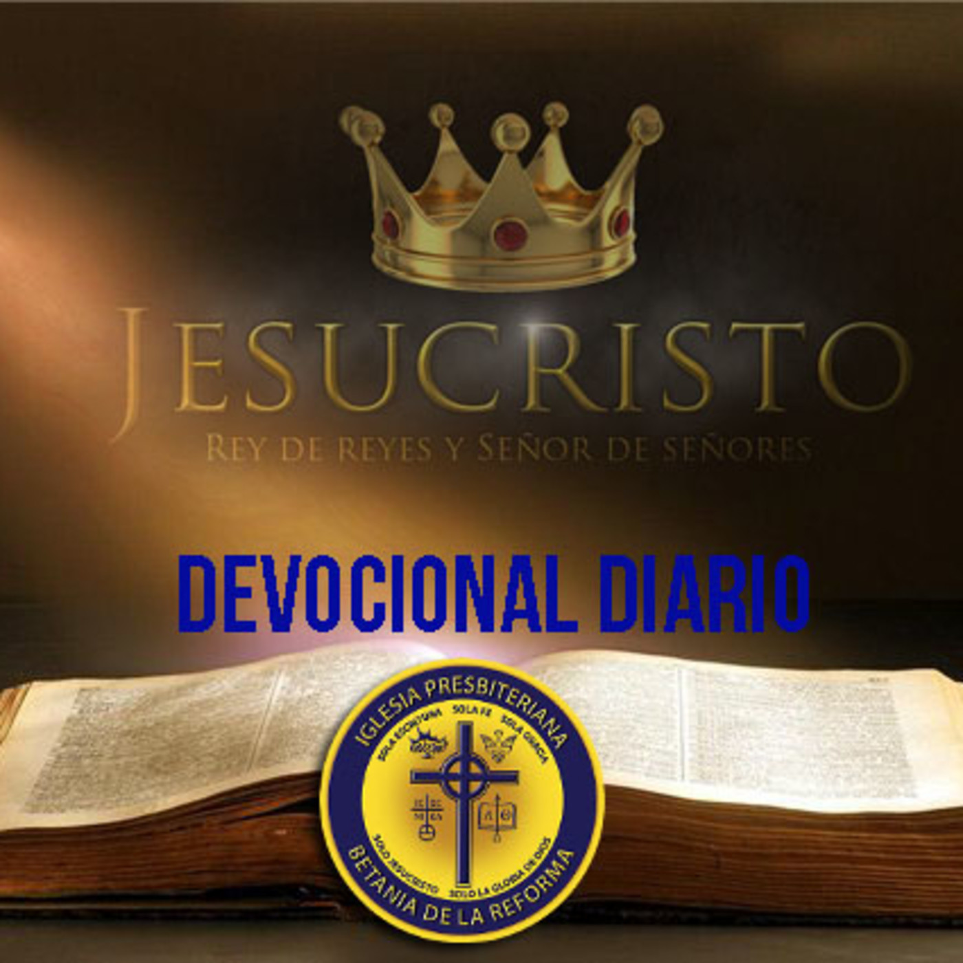 Devocional diario Mateo