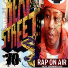 DJ SPY-Beat Street Nº70 (Rap On Air)