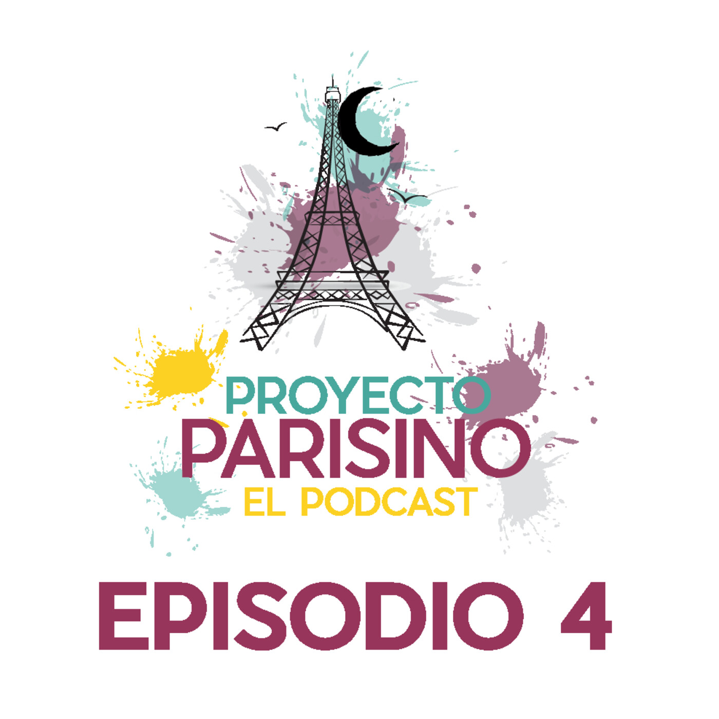 Proyecto Parisino